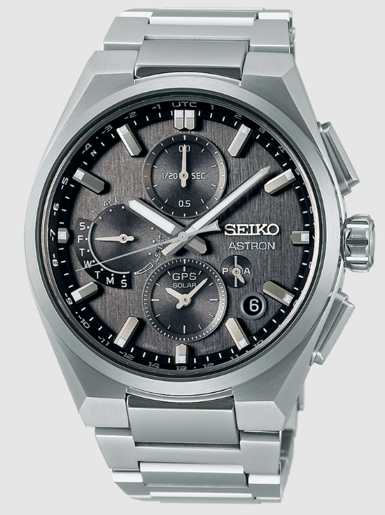 Seiko Astron SSH163 Replica Watch